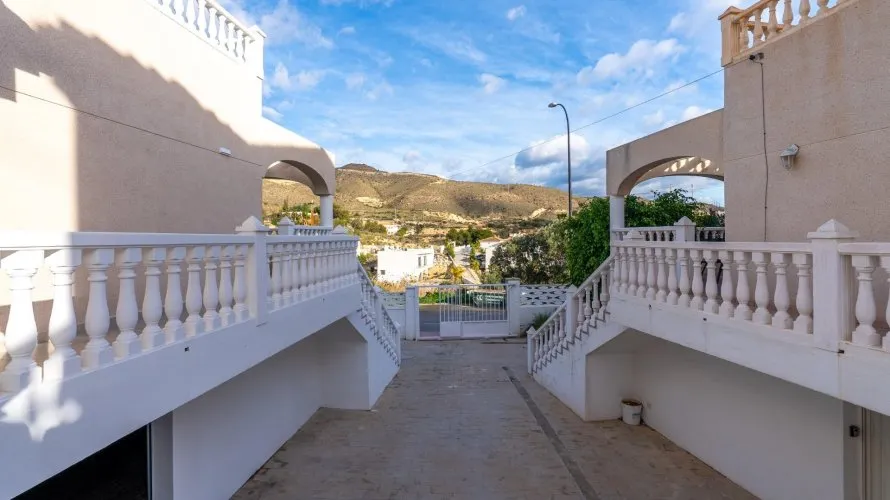 Apartment de 3 chambres à El Campello, Espagne No. 1155 № 21