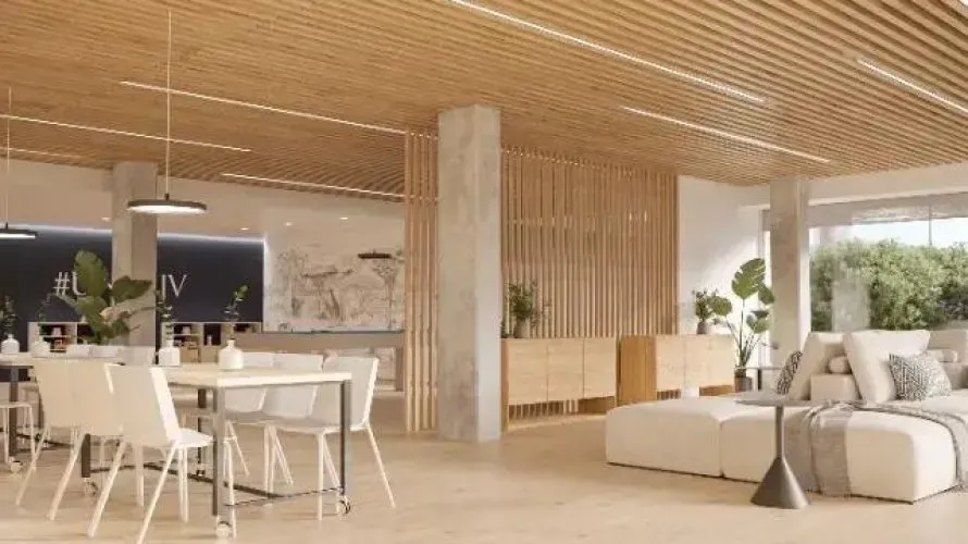 Apartment de 3 chambres à Javea, Espagne No. 1424 № 5
