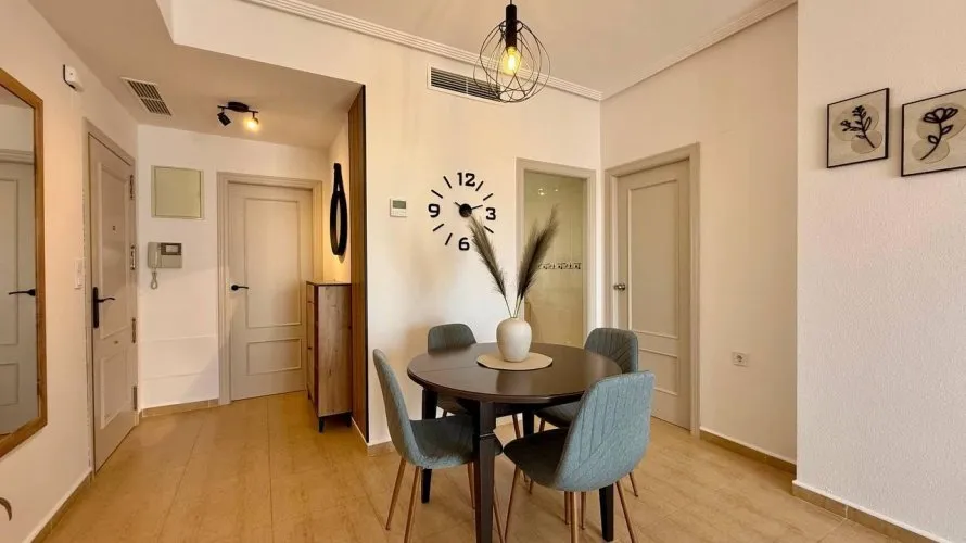 Apartment de 3 chambres à Guardamar del Segura, Espagne No. 1618 № 12