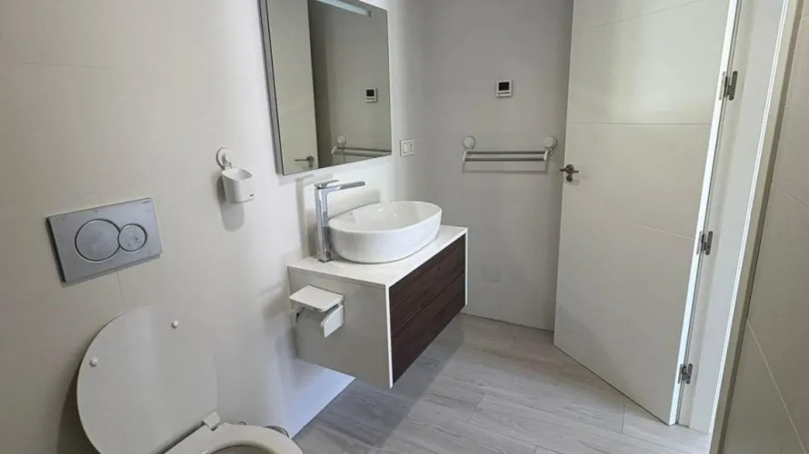 Apartment de 2 chambres à Villamartin, Espagne No. 1613 № 12