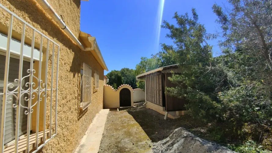 Apartment de 458m² à Moraira, Espagne No. 1694 № 25