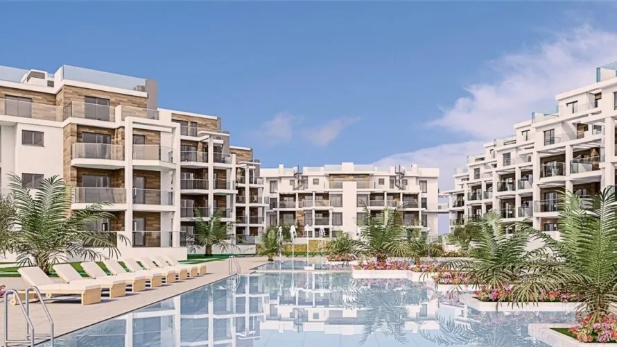 Apartment de 3 chambres à Denia, Espagne No. 1188 № 3
