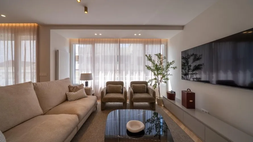 Apartment de 3 chambres à Madrid, Espagne No. 1485 № 26
