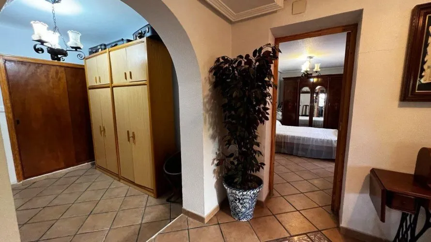 Apartment de 180m² à San Vicente del Raspeig, Espagne No. 1280 № 11