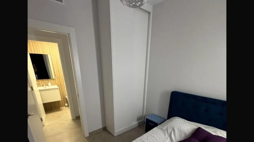 Apartment de 1 chambre à Torrevieja, Espagne No. 1703 № 13