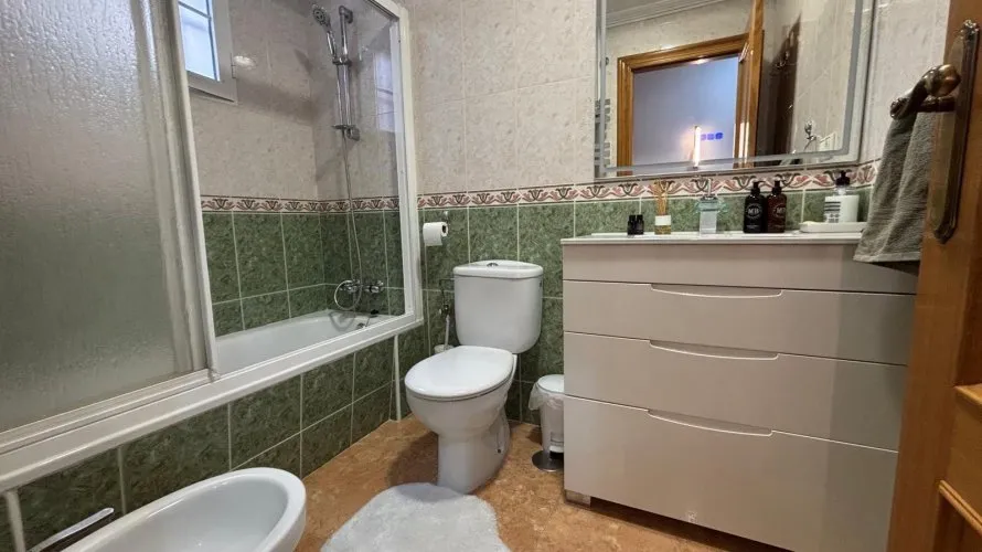 Apartment de 1 chambre à Torrevieja, Espagne No. 1153 № 17
