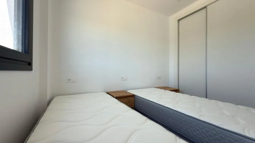 Penthouse de 2 chambres à Finestrat, Espagne No. 1108 № 7