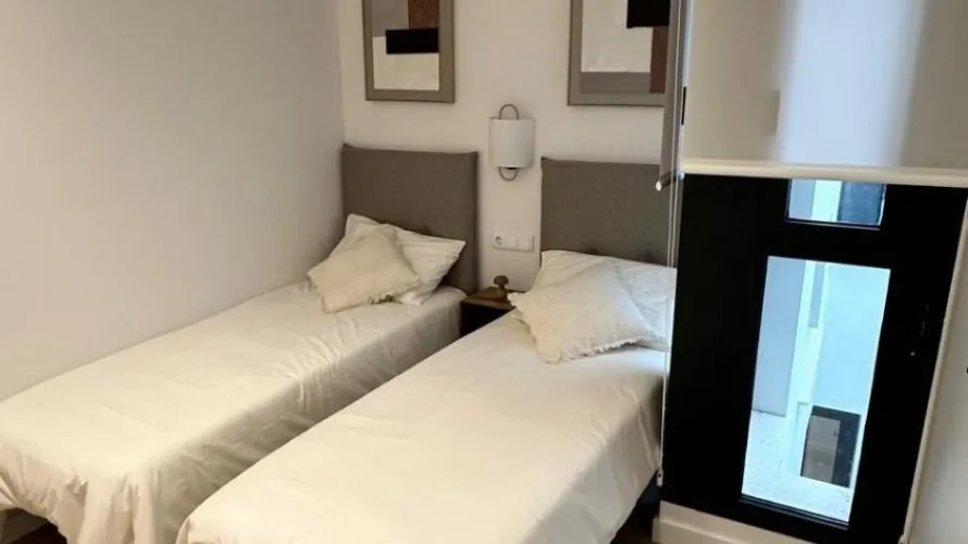 Apartment de 2 chambres à Guardamar del Segura, Espagne No. 1390 № 8