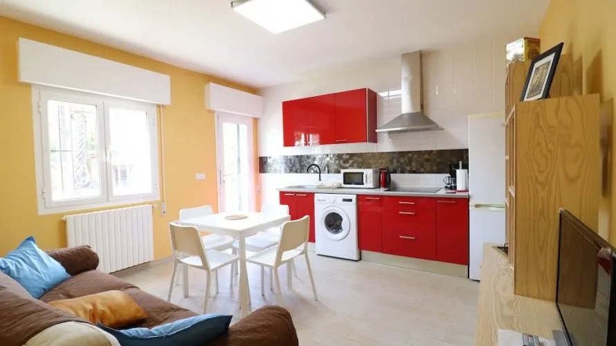 Apartment de 5 chambres à El Chaparral, Espagne No. 1331 № 25