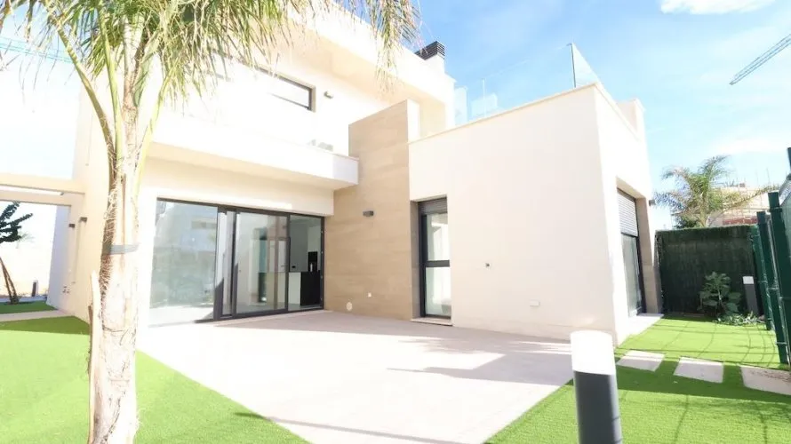 Apartment de 3 chambres à Los Alcazares, Espagne No. 1395 № 3
