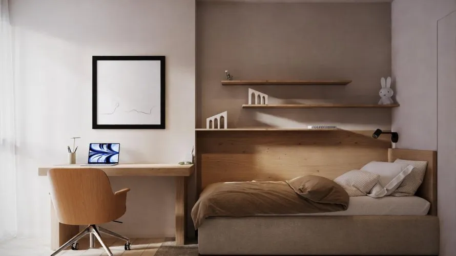 Apartment de 3 chambres à Alicante, Espagne No. 1127 № 18