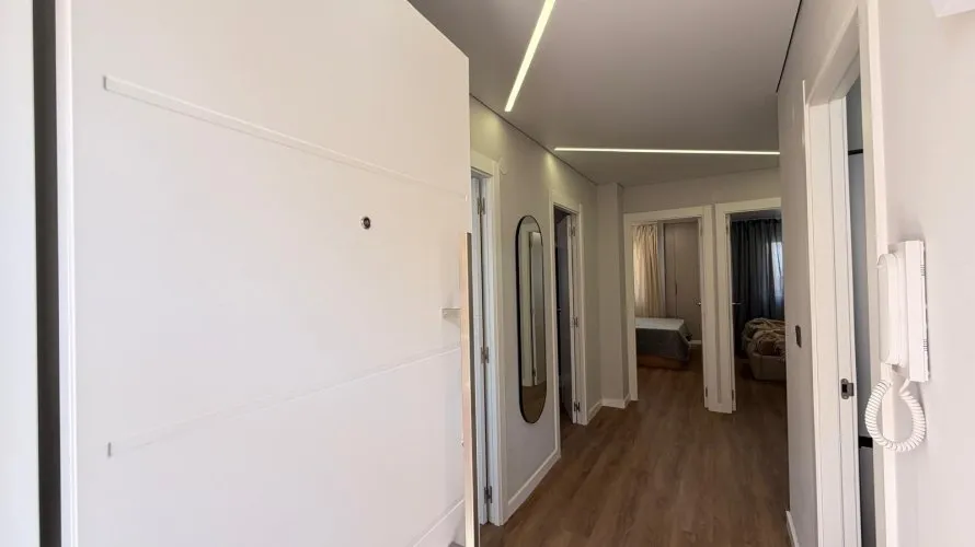Apartment de 3 chambres à Torrevieja, Espagne No. 1680