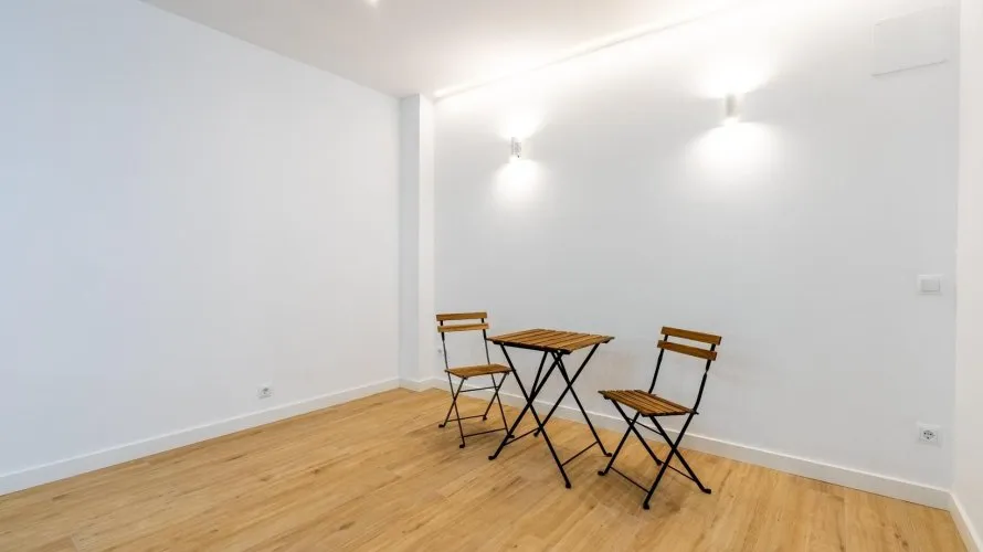 Apartment de 1 chambre à Madrid, Espagne No. 1147 № 5
