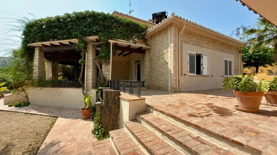 Apartment de 6 chambres à Alicante, Espagne No. 1457 № 20