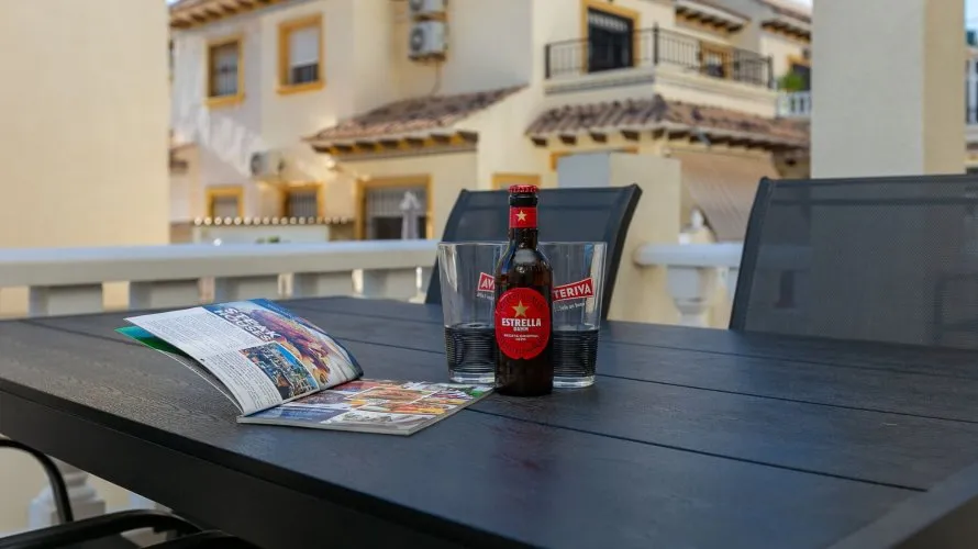 Apartment de 74m² à Playa Flamenca II, Spain No. 1720 № 23