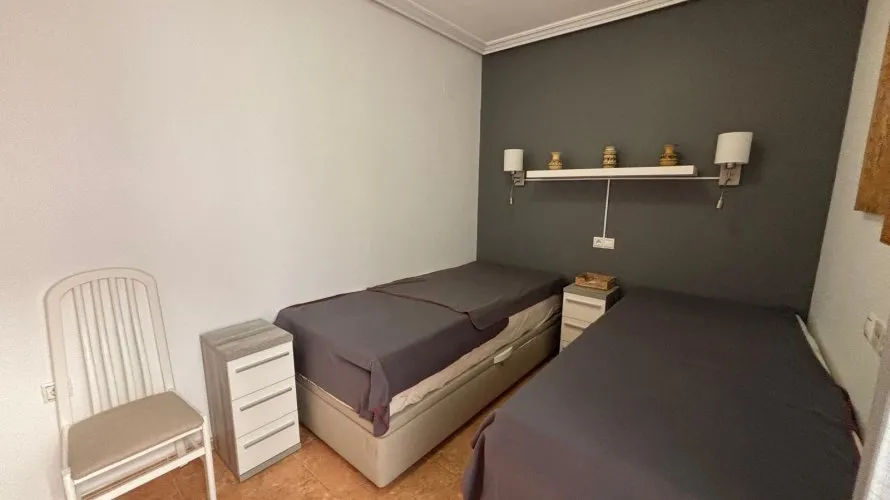 Apartment de 1 chambre à Torrevieja, Espagne No. 1153 № 19