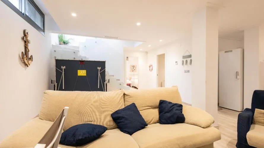 Apartment de 4 chambres à La Florida, Espagne No. 1640 № 19