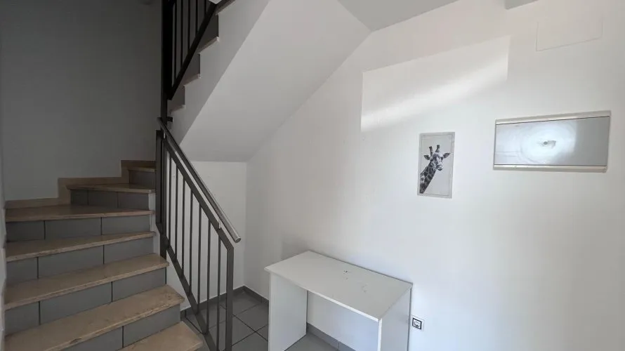 Apartment de 1 chambre à Benidorm, Espagne No. 1741 № 12