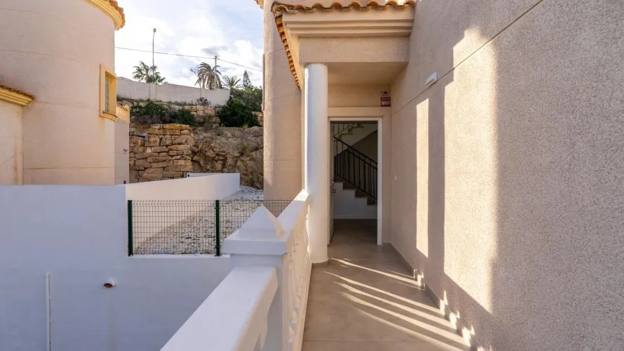 Apartment de 3 chambres à El Campello, Espagne No. 1155 № 19