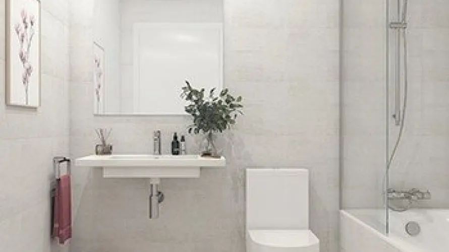 Apartment de 4 chambres à Alicante, Espagne No. 1233 № 16
