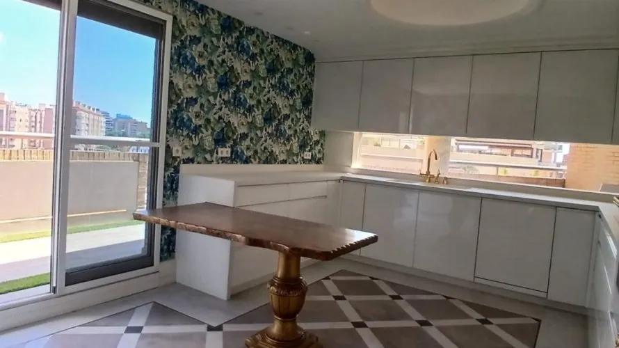 Penthouse de 3 chambres à Valencia, Espagne No. 1488 № 19