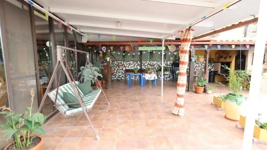 Apartment de 5 chambres à Fortuna, Spain No. 1503 № 15