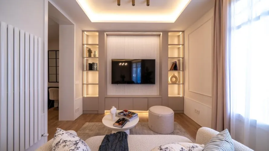 Apartment de 2 chambres à Madrid, Espagne No. 1502 № 25