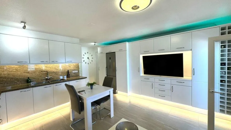 Penthouse de 57m² à Torre de la Horadada, Espagne No. 1348 № 27