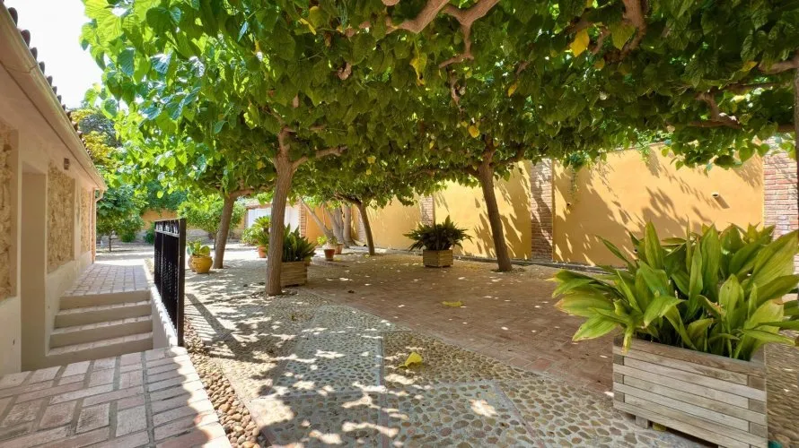 Apartment de 6 chambres à Alicante, Espagne No. 1457 № 3