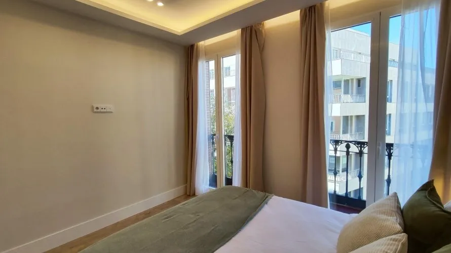 Apartment de 2 chambres à Madrid, Espagne No. 1388 № 6