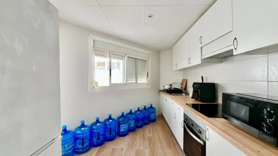 Penthouse de 2 chambres à Torrevieja, Espagne No. 1633 № 16
