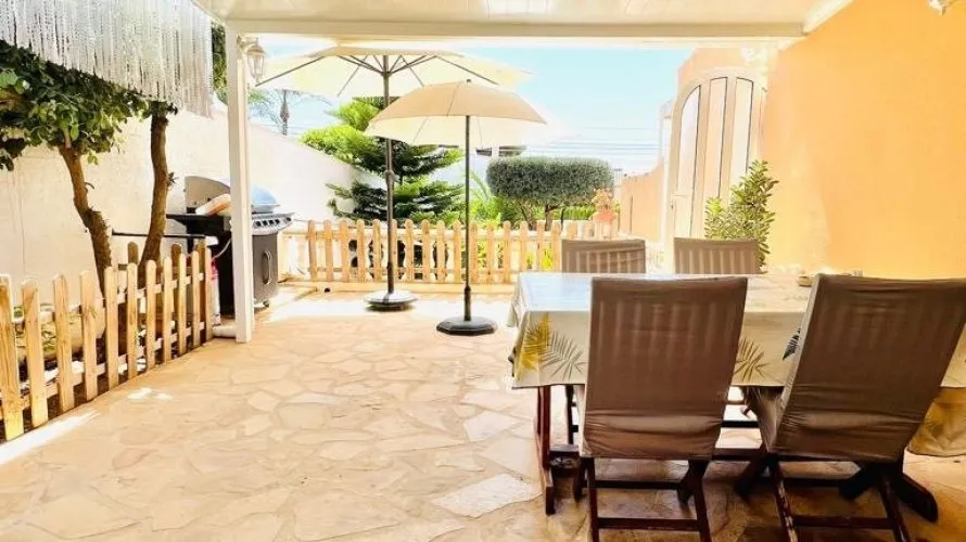 Apartment de 3 chambres à Calpe, Espagne No. 1251 № 4