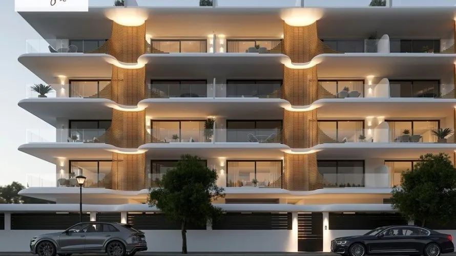 Penthouse de 2 chambres à Sagunto, Espagne No. 1115 № 24