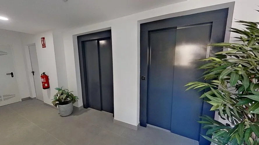 Apartment de 2 chambres à Benidorm, Espagne No. 1145 № 17