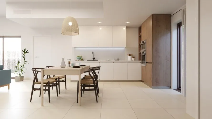 Apartment de 3 chambres à Finestrat, Espagne No. 1194 № 10
