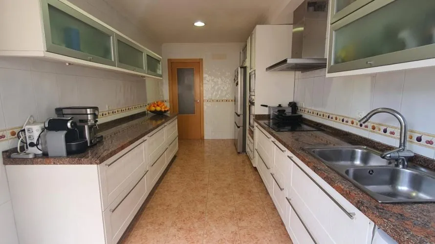Apartment de 4 chambres à L'Alfàs del Pi, Espagne No. 1631 № 14