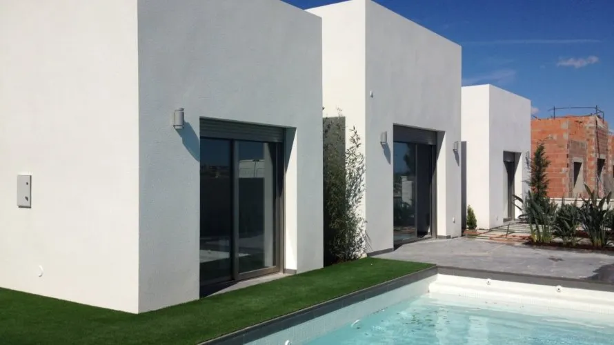 Apartment de 3 chambres à El Campello, Espagne No. 1211 № 2