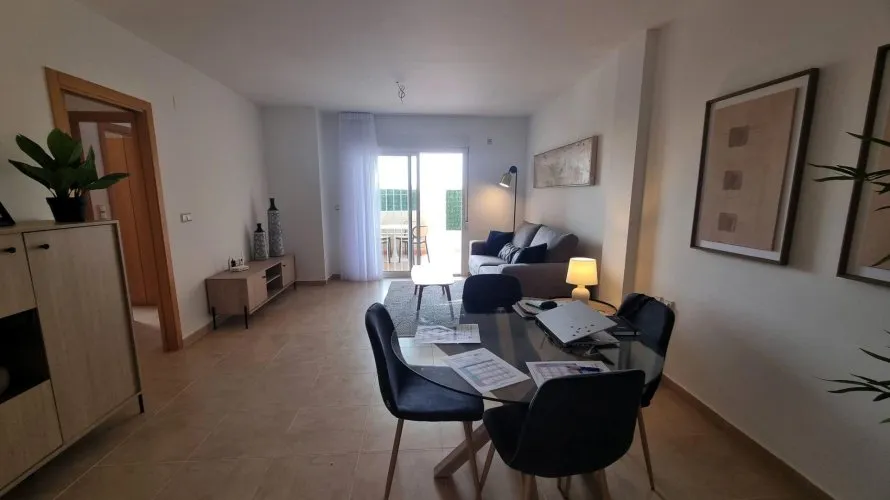 Apartment de 2 chambres à La Zenia, Espagne No. 1415 № 10