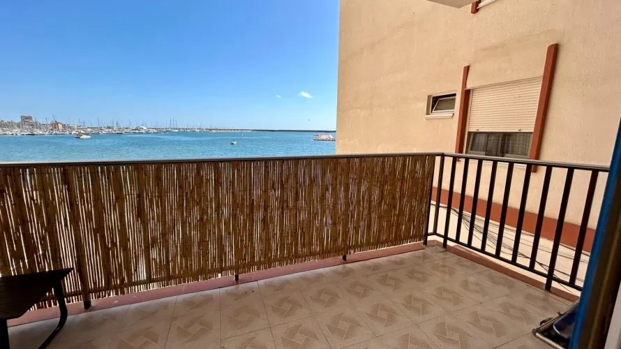 Apartment de 2 chambres à Torrevieja, Espagne No. 1107 № 24