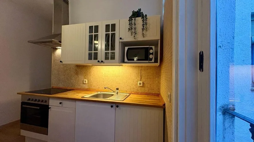 Apartment de 2 chambres à Madrid, Espagne No. 1641 № 5