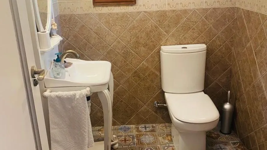 Apartment de 3 chambres à Galera de las Palmeras, Espagne No. 1304