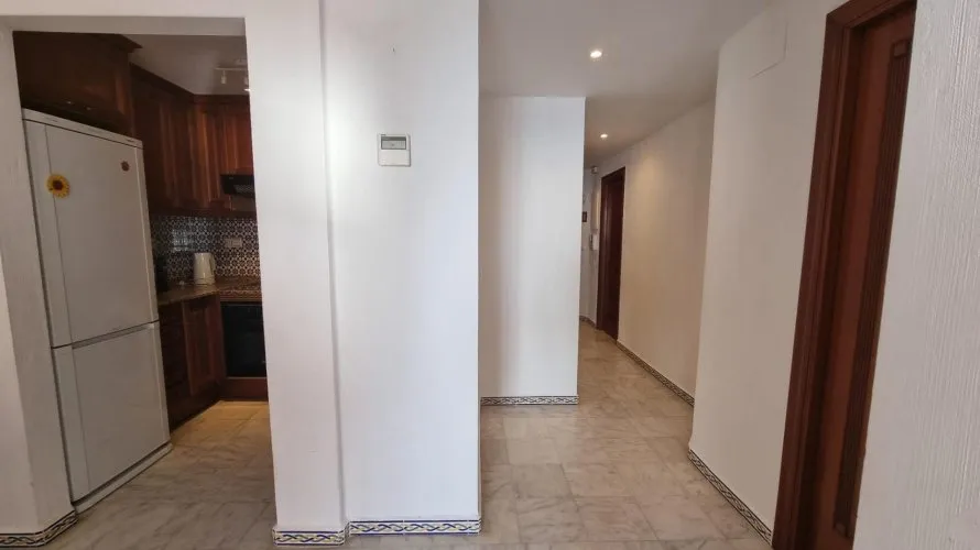 Apartment de 2 chambres à Torrevieja, Espagne No. 1129 № 14
