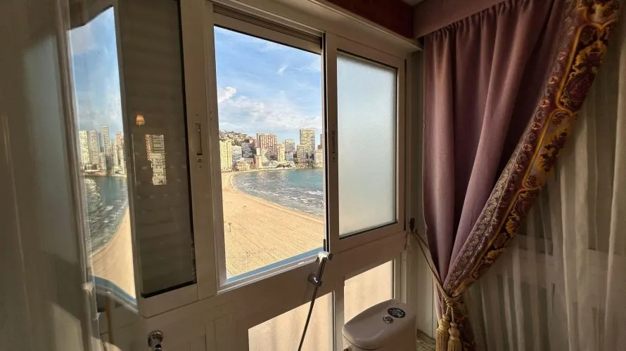 Apartment de 2 chambres à Benidorm, Espagne No. 1394 № 7