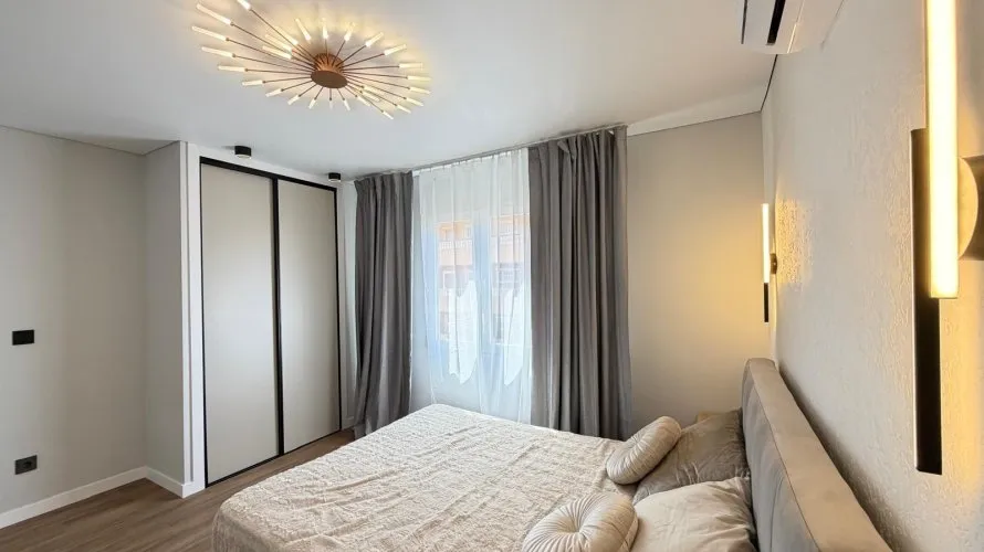Apartment de 3 chambres à Torrevieja, Espagne No. 1680 № 8