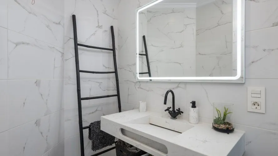 Penthouse de 2 chambres à Ciudad Quesada, Espagne No. 1207 № 8