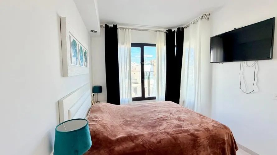 Apartment de 3 chambres à La Florida, Espagne No. 1647 № 28