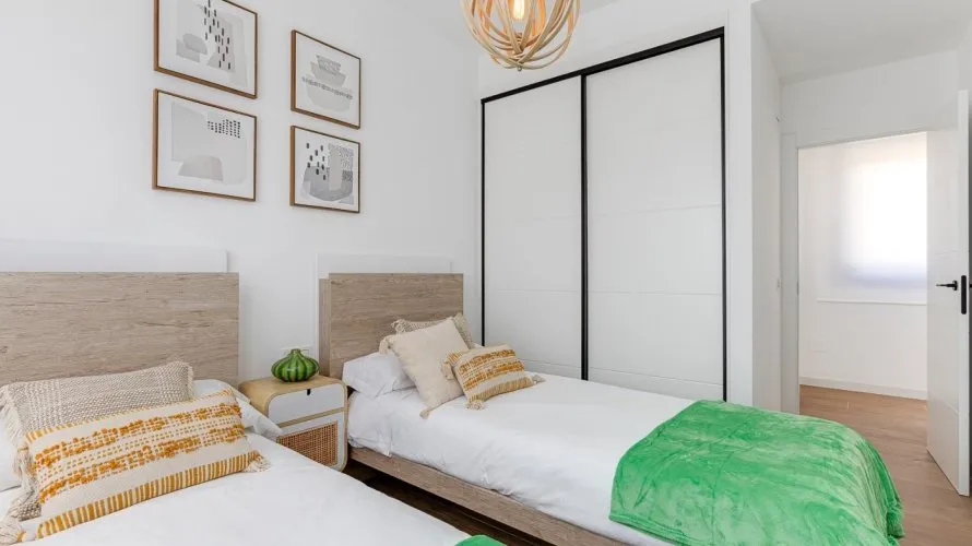 Apartment de 3 chambres à Finestrat, Espagne No. 1248 № 20