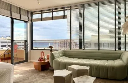 Penthouse de 3 chambres à Alicante, Espagne No. 1403