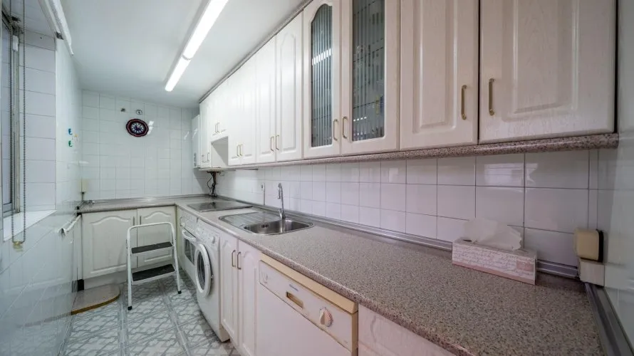 Apartment de 2 chambres à Madrid, Espagne No. 1636 № 8