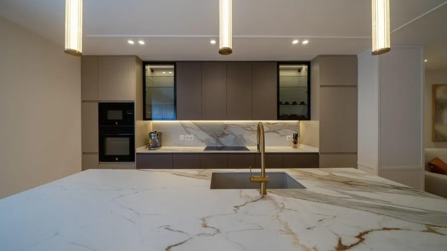 Apartment de 3 chambres à Madrid, Espagne No. 1152 № 14